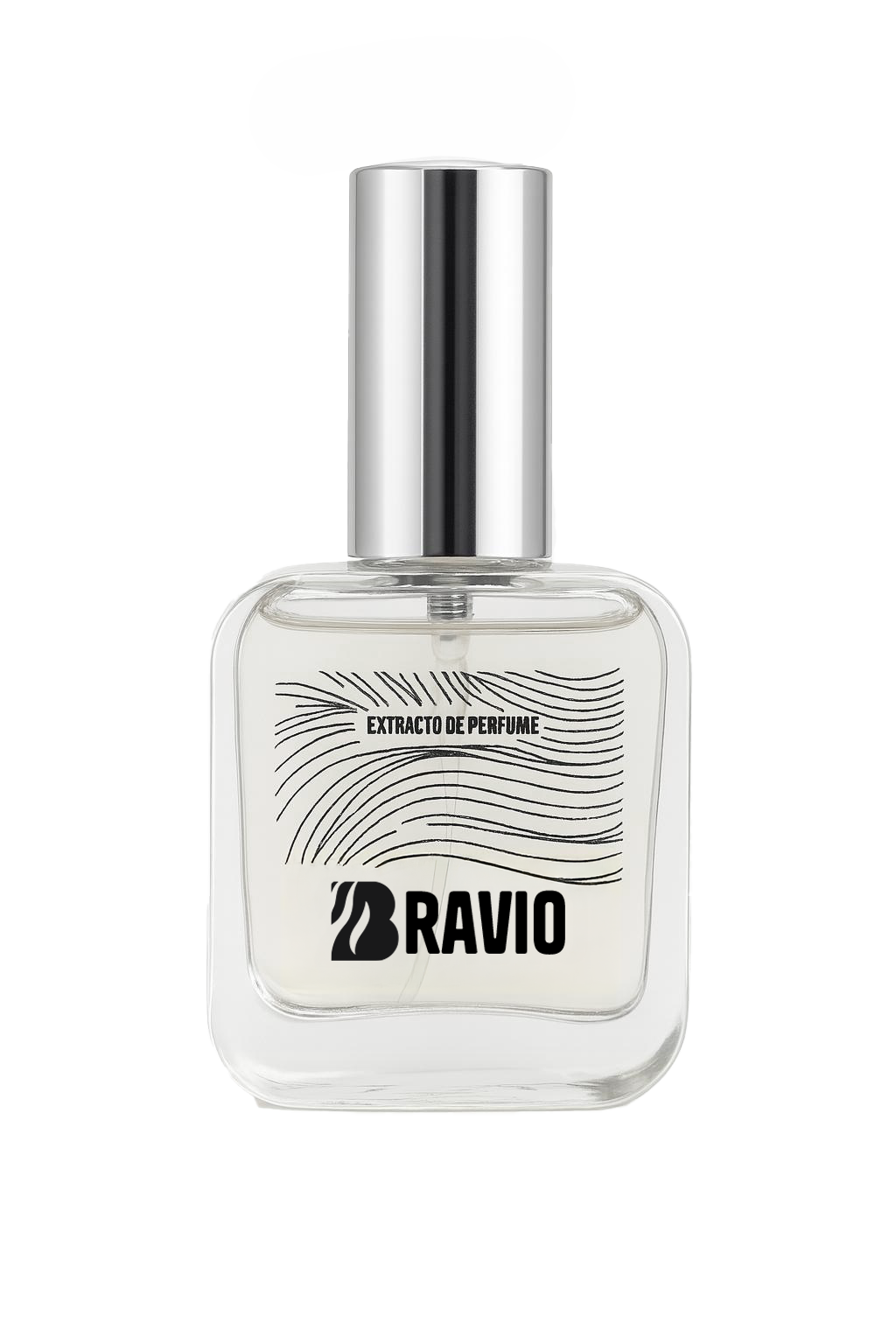Perfume BRAVIO